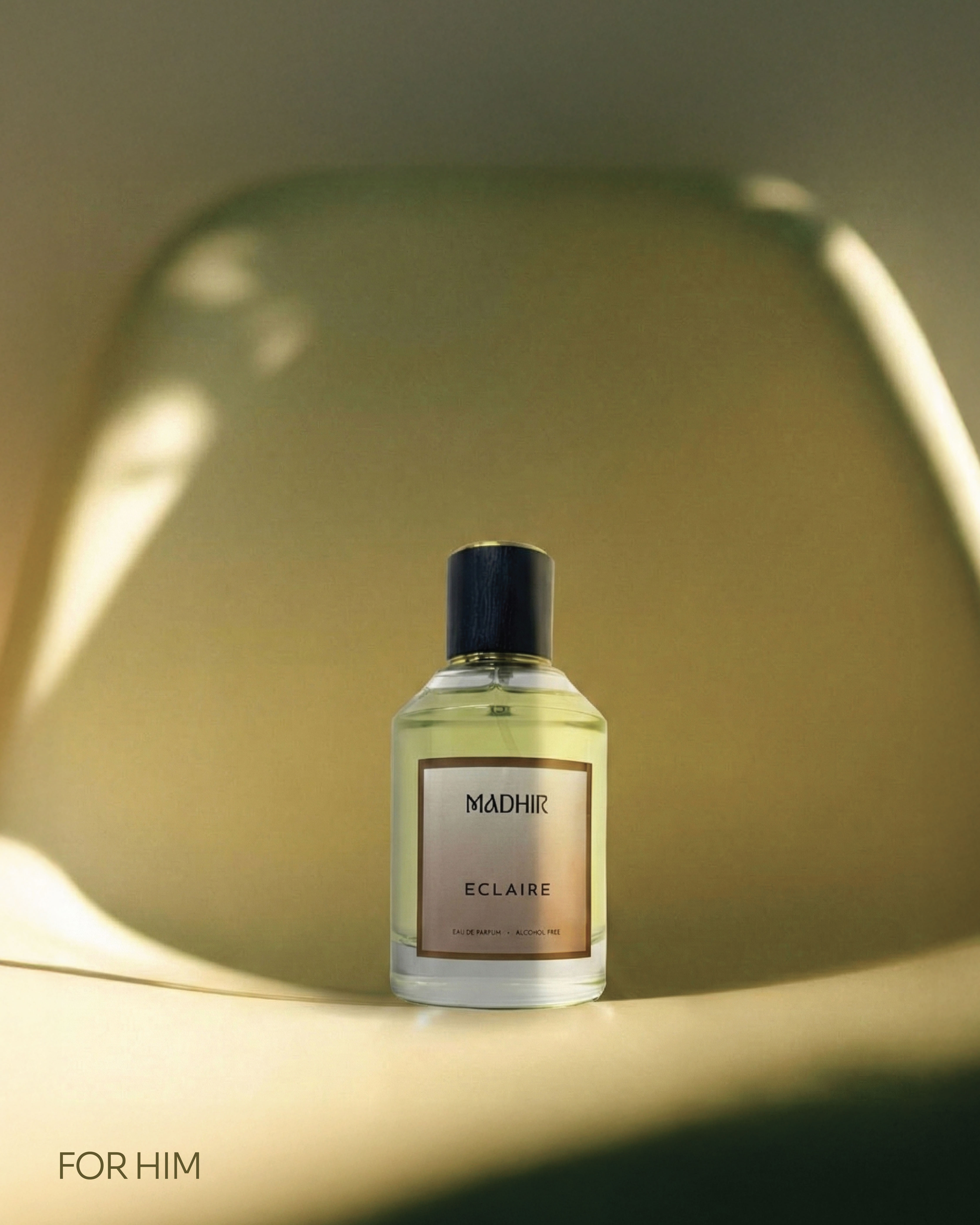 MADHIR ECLAIRE Perfume