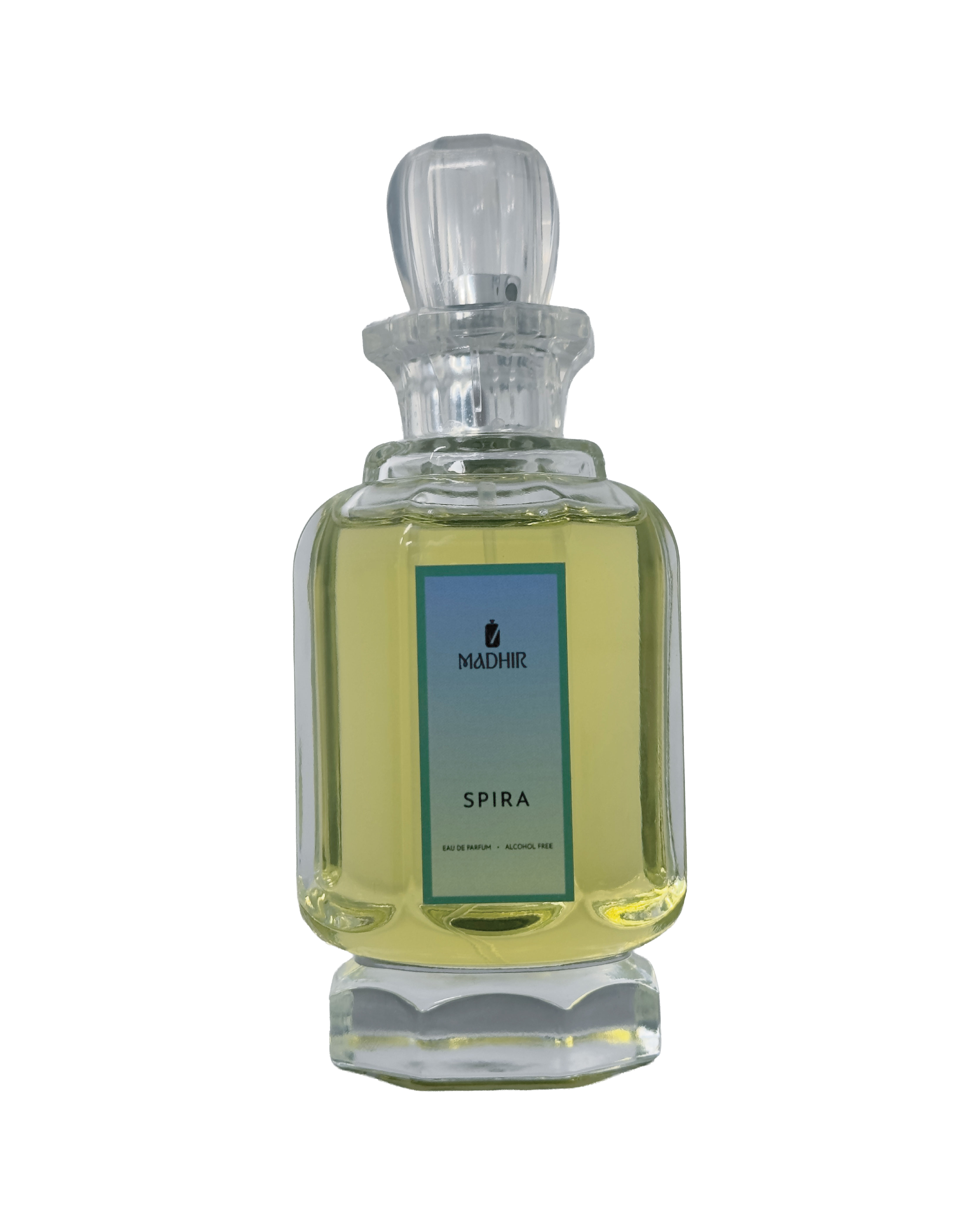 Madore Spira Perfume