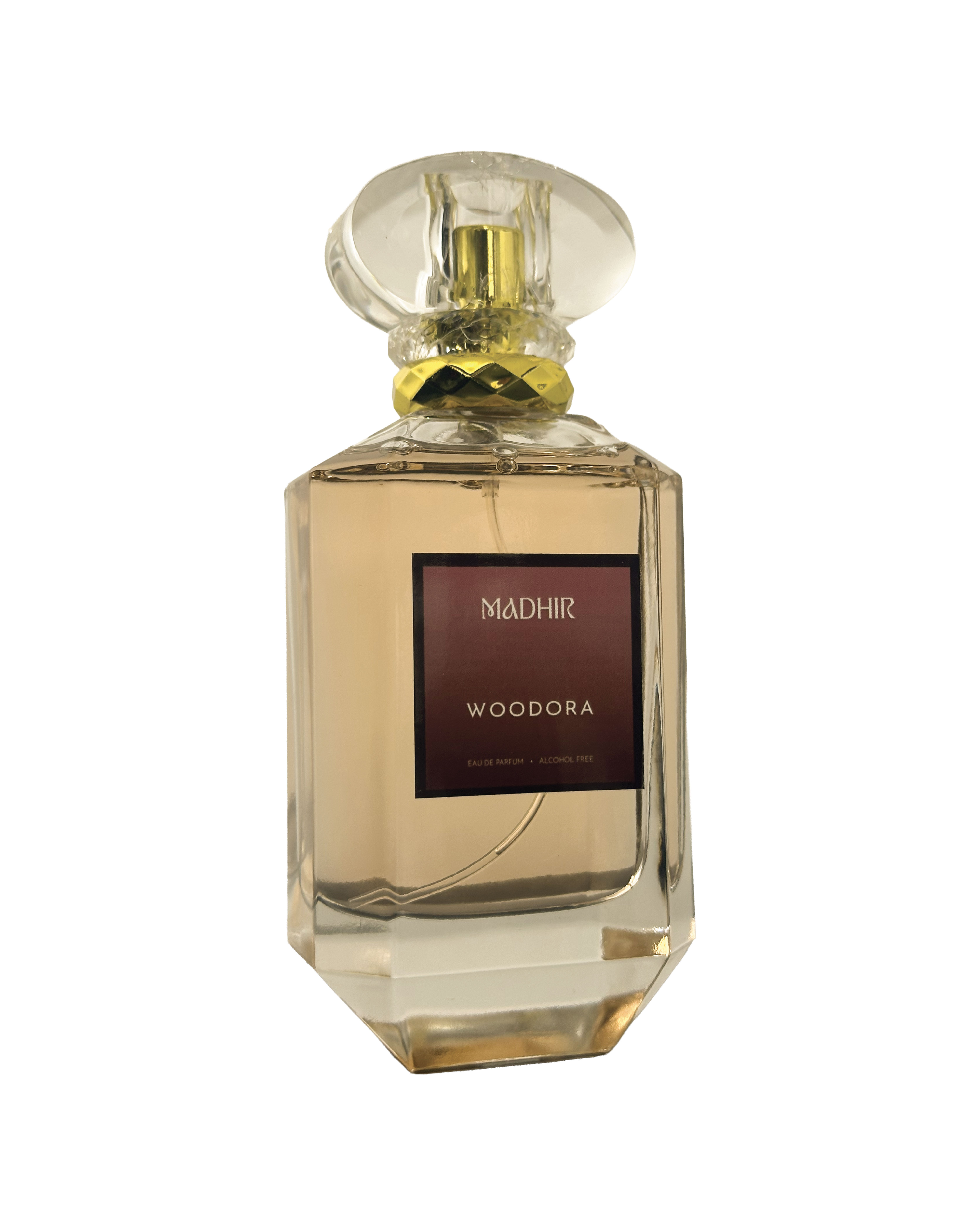 Madhir Woodora Perfume