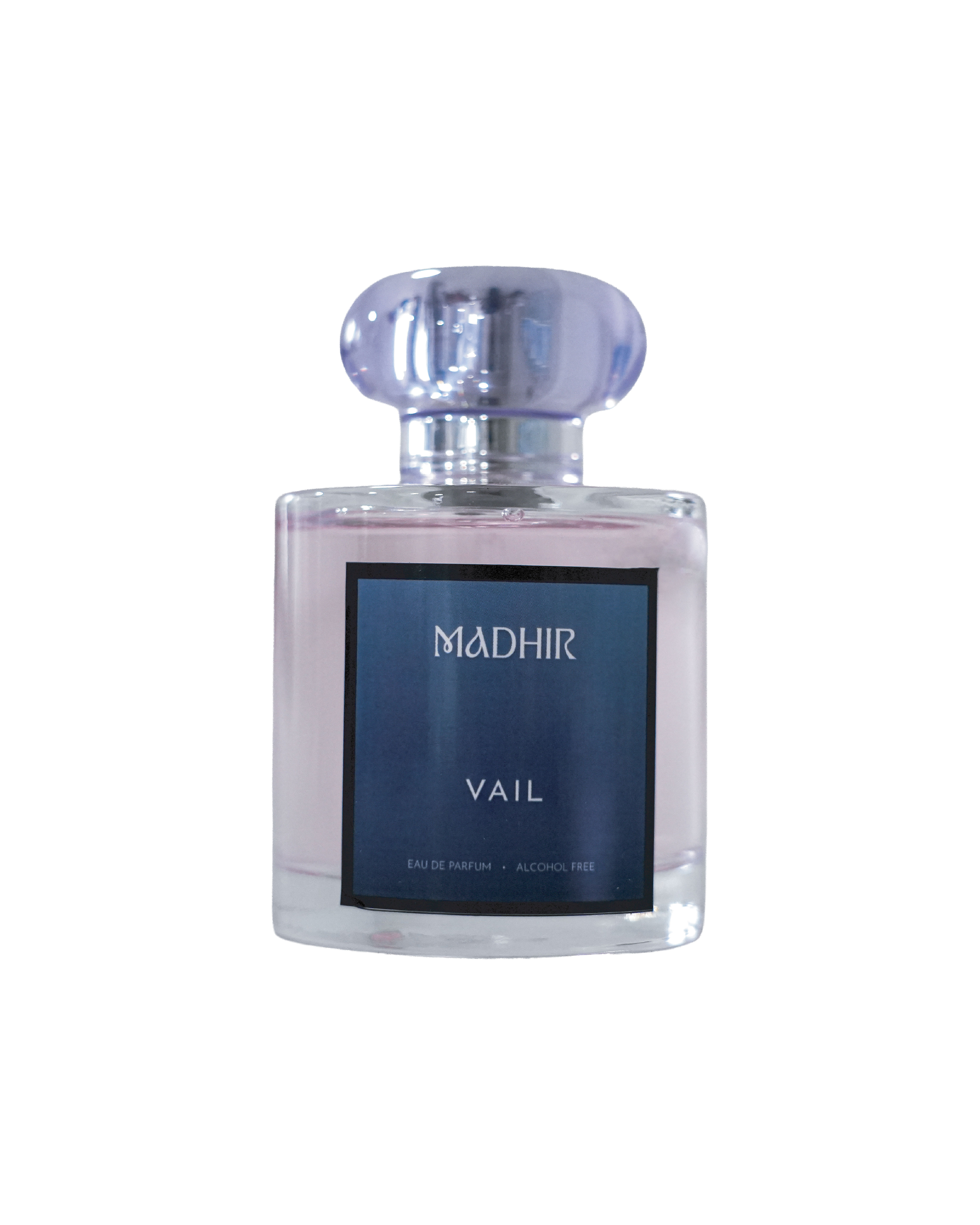 MADHIR Vail Perfume