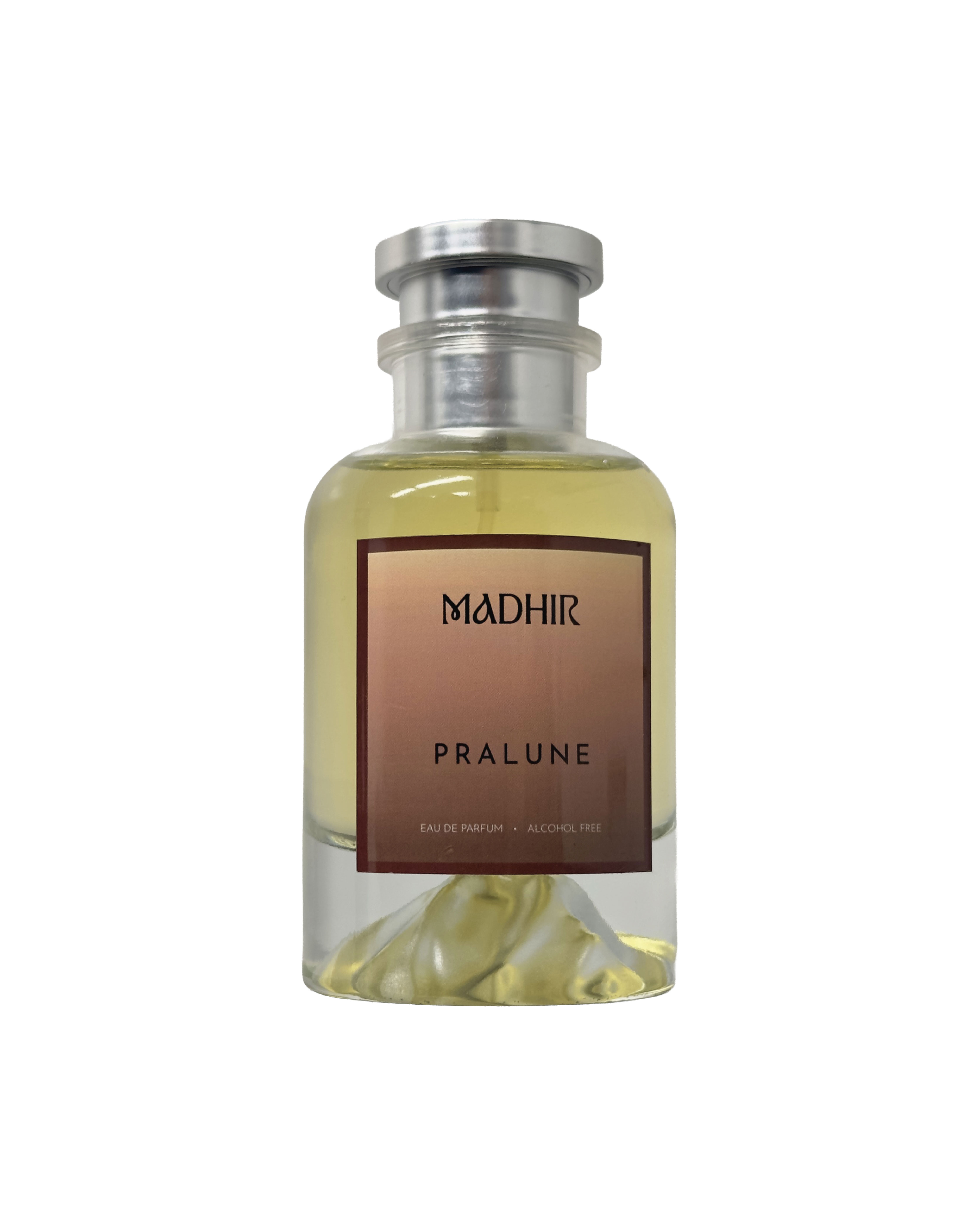 MADHIR Pralune Perfume