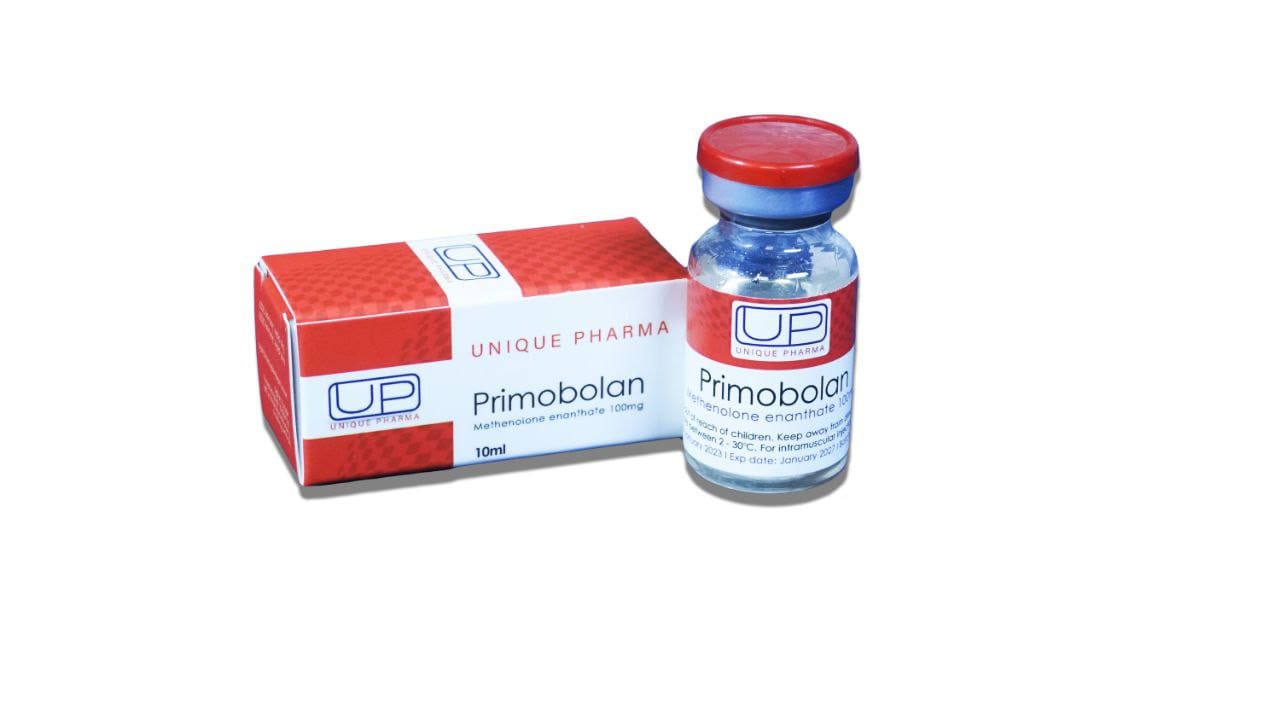 Primobolan