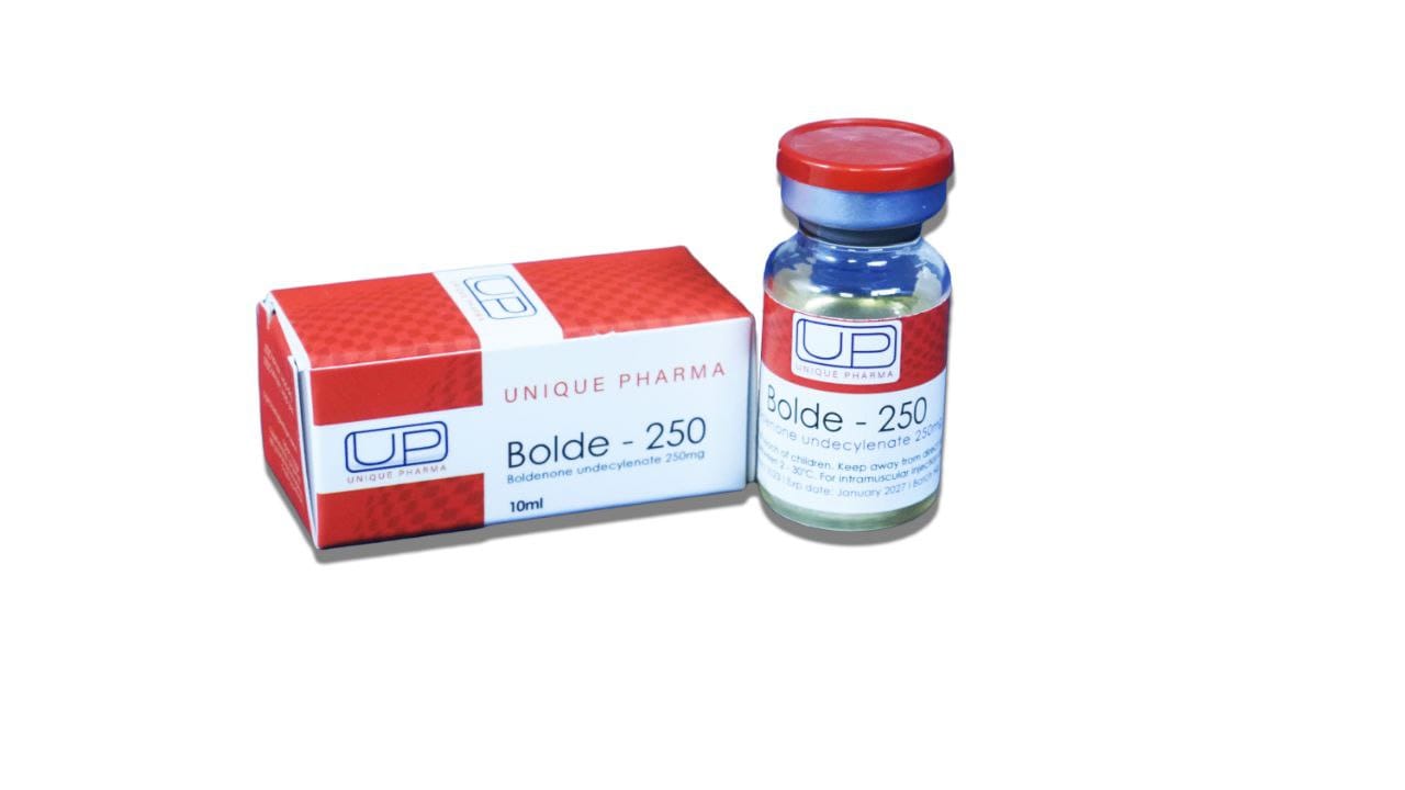 Bolde-250 Injection