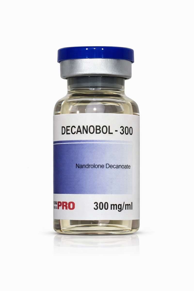 Decanobol-300