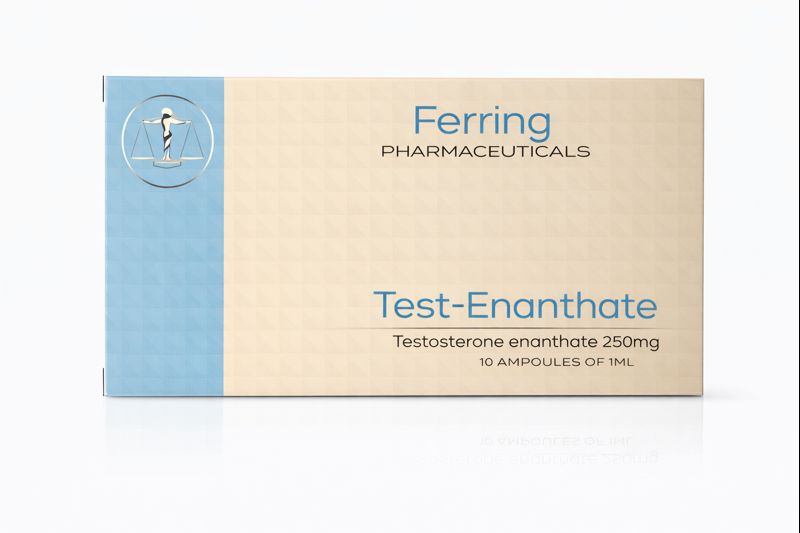 Test-Enanthate 250mg
