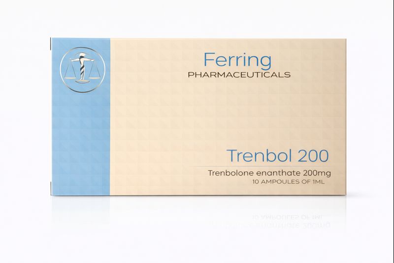 Trenbol 200