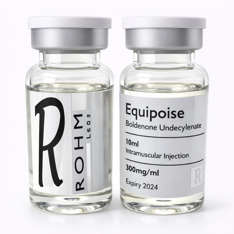 Equipose Boldenone Undecylenate