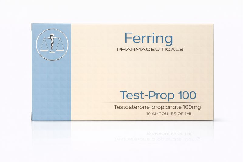 Test-Prop 100
