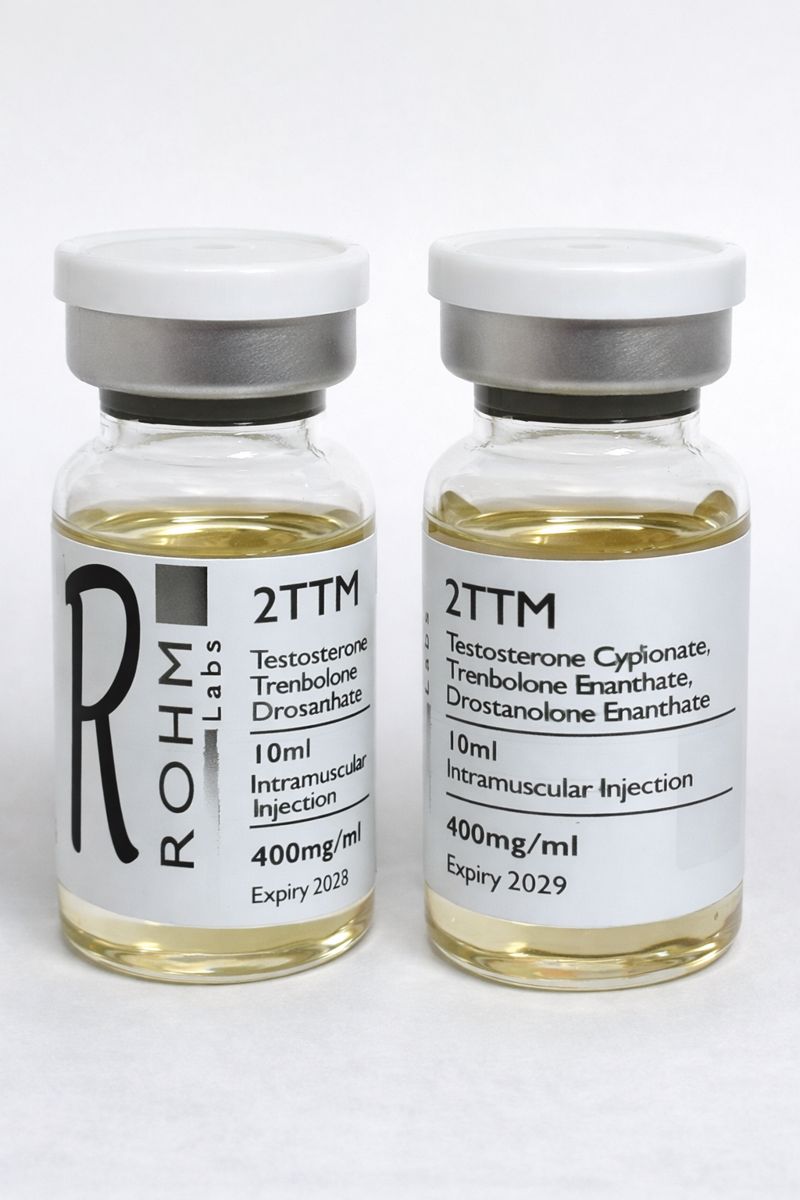ROHM Labs 2TTM Injection