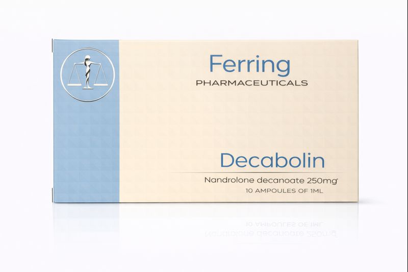 Decabolin 250mg