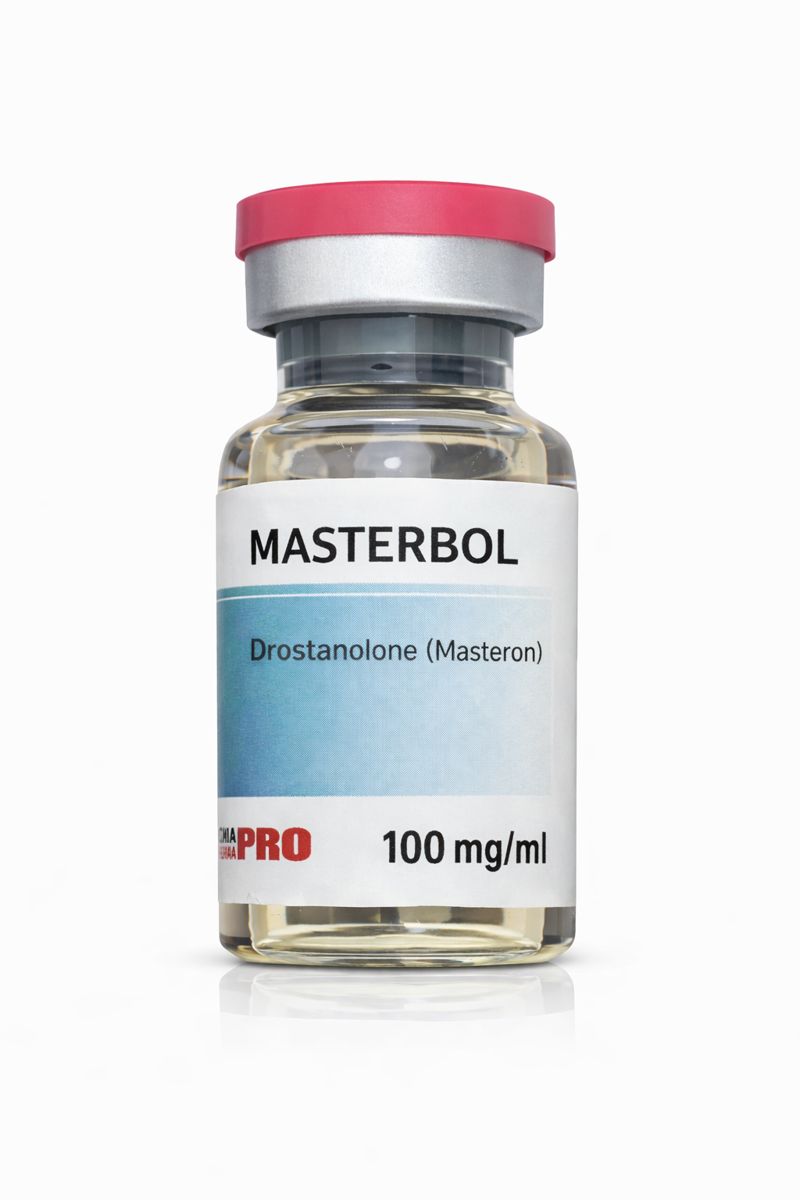 Masterbol 100mg/ml