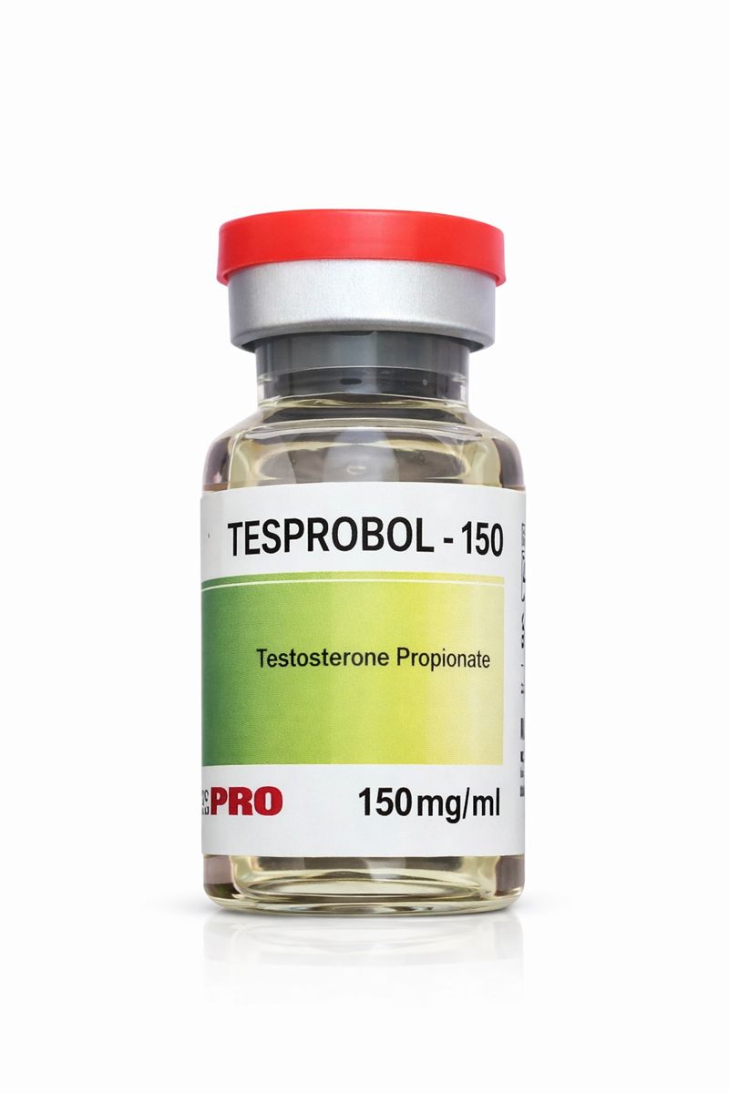 Tesprobol-150 Testosterone Propionate