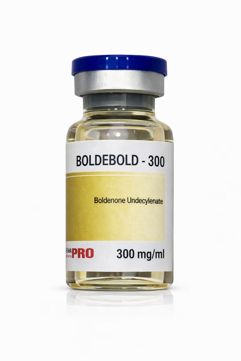 Boldebald 300