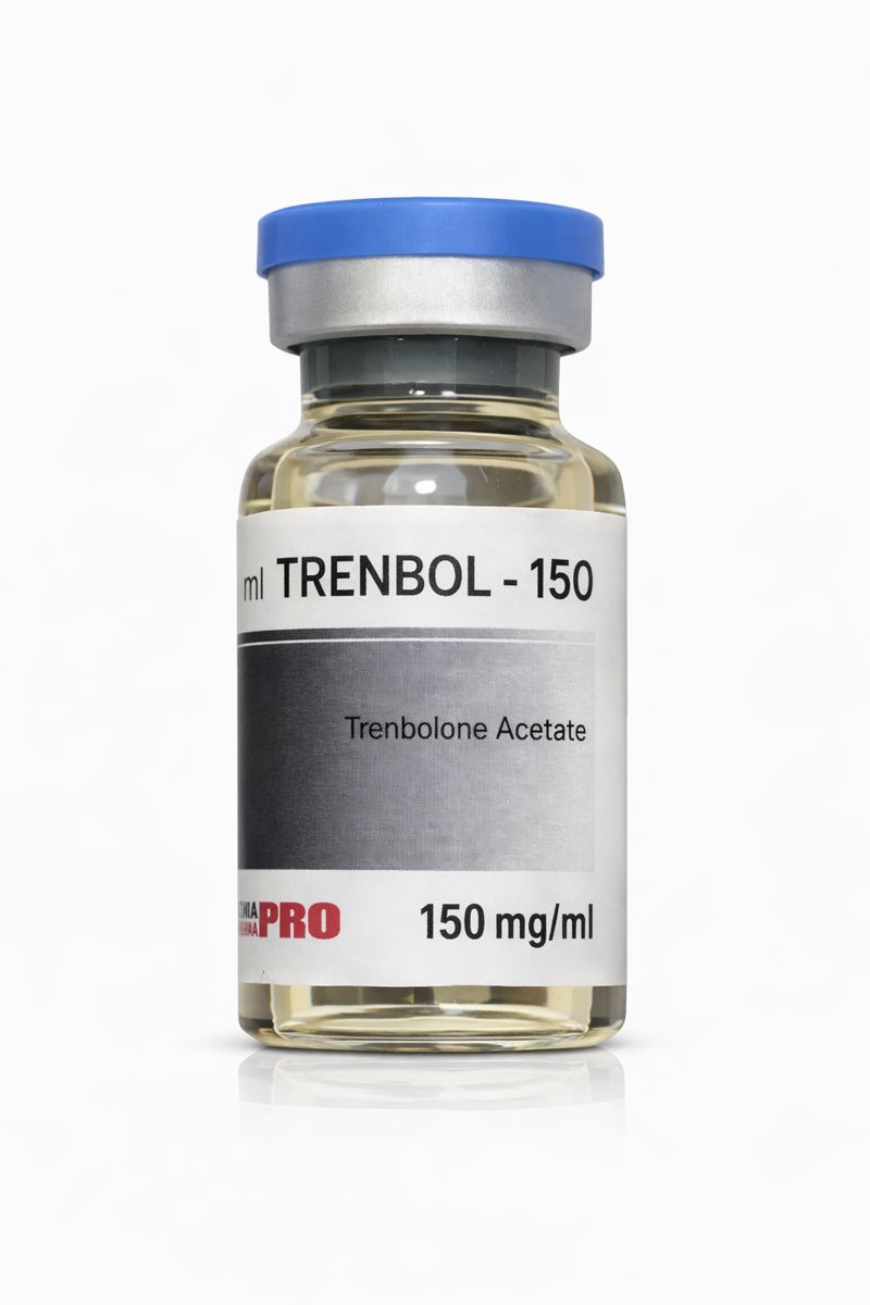 Trenbol-150 (Trenbolone Acetate)
