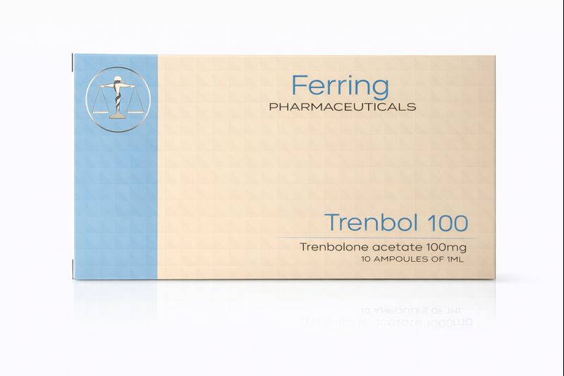 Trenbol 100