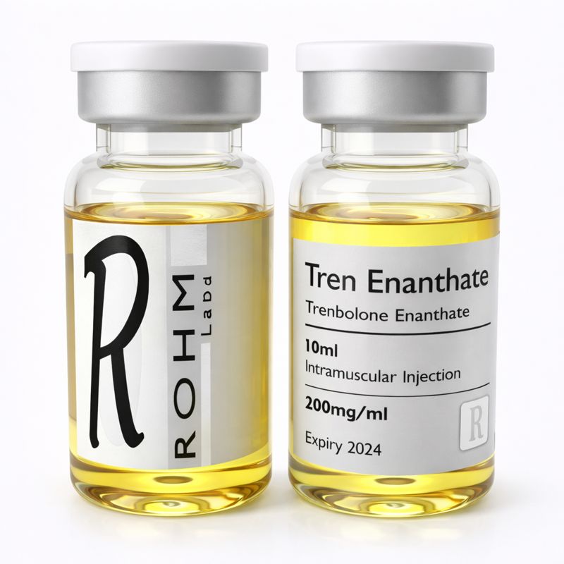 Tren Enanthate 200mg/ml