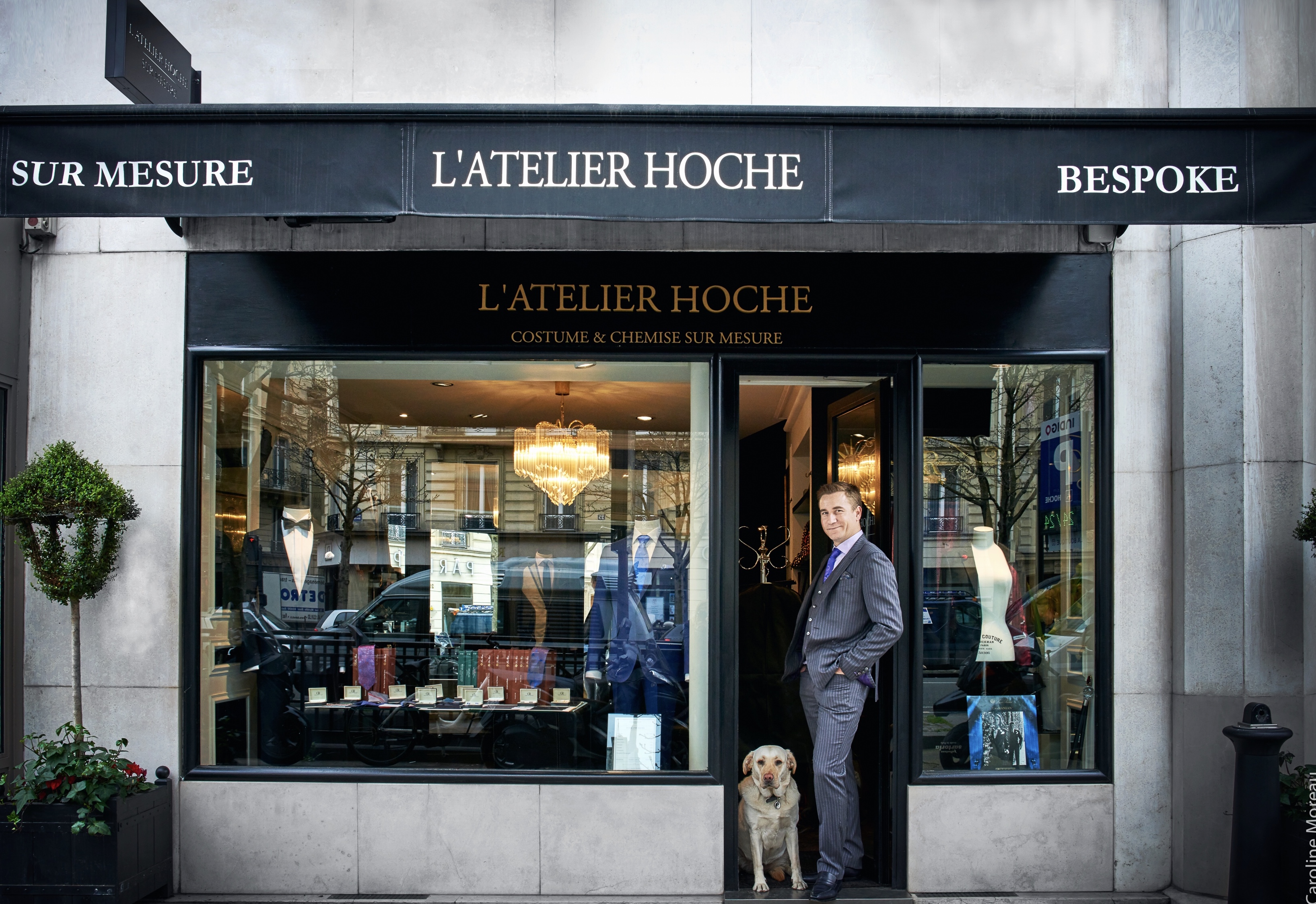 RDV pour se renseigner