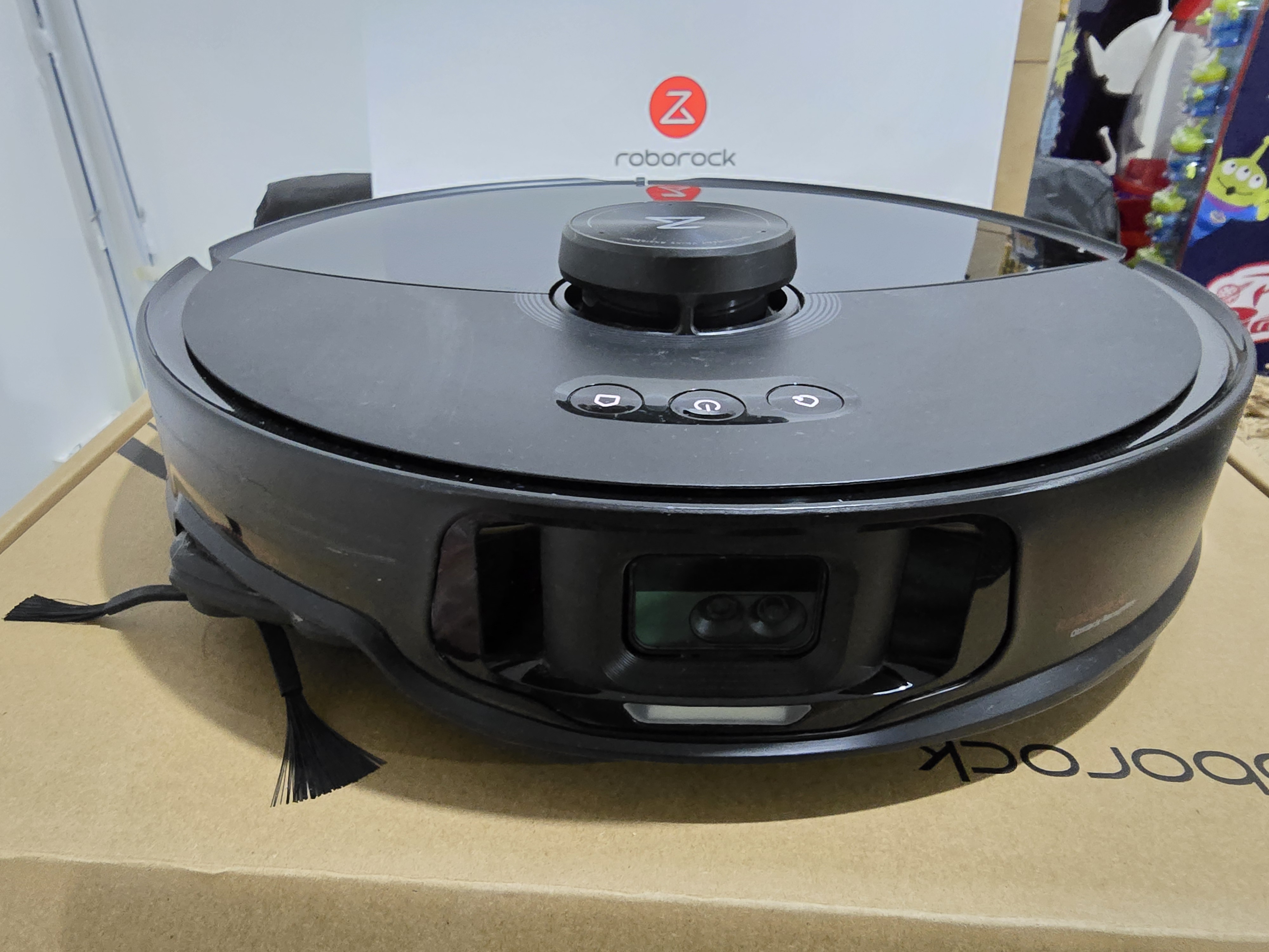 Roborock S8 MaxV Ultra
