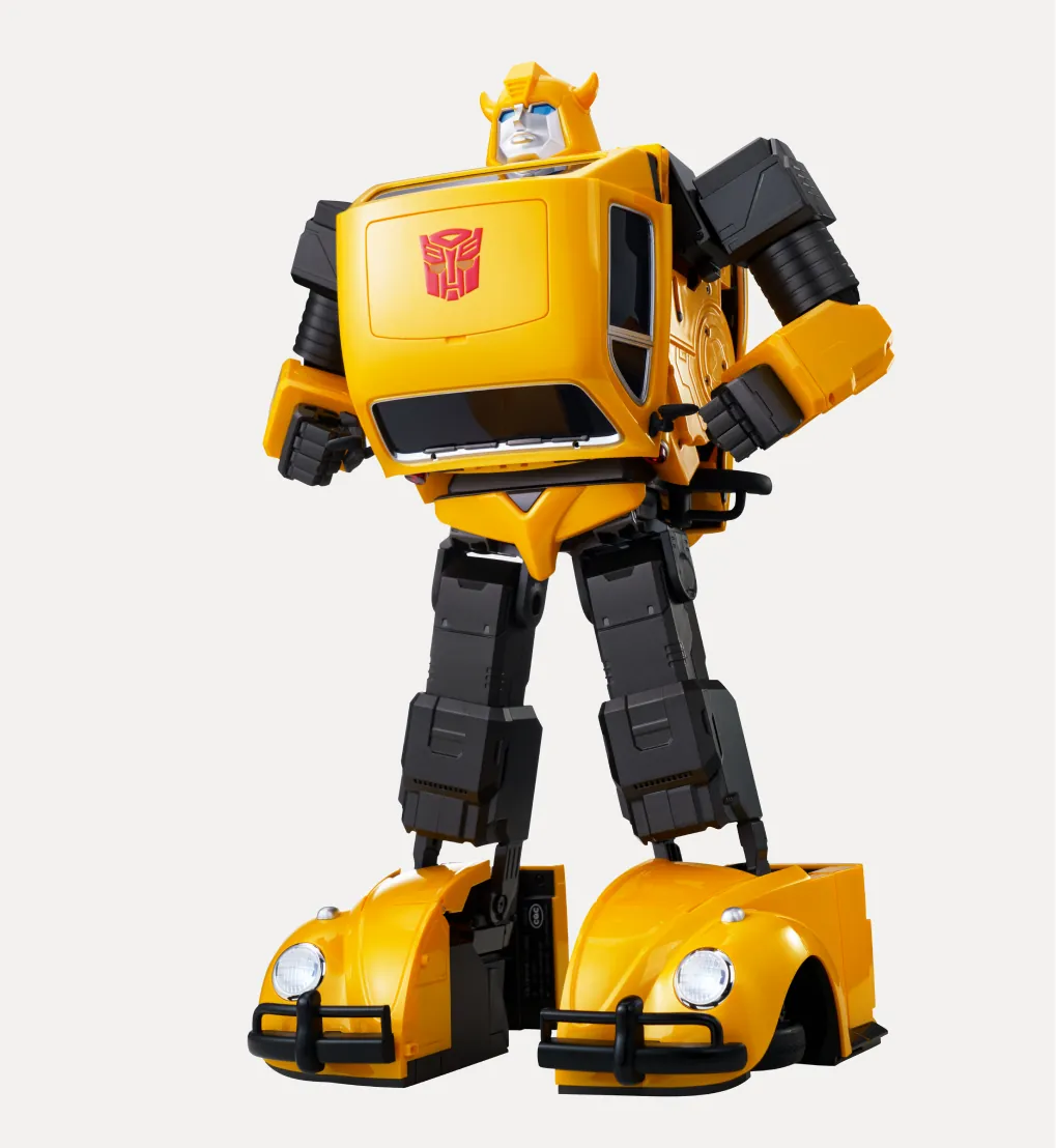Bumblebee Flagship Edition