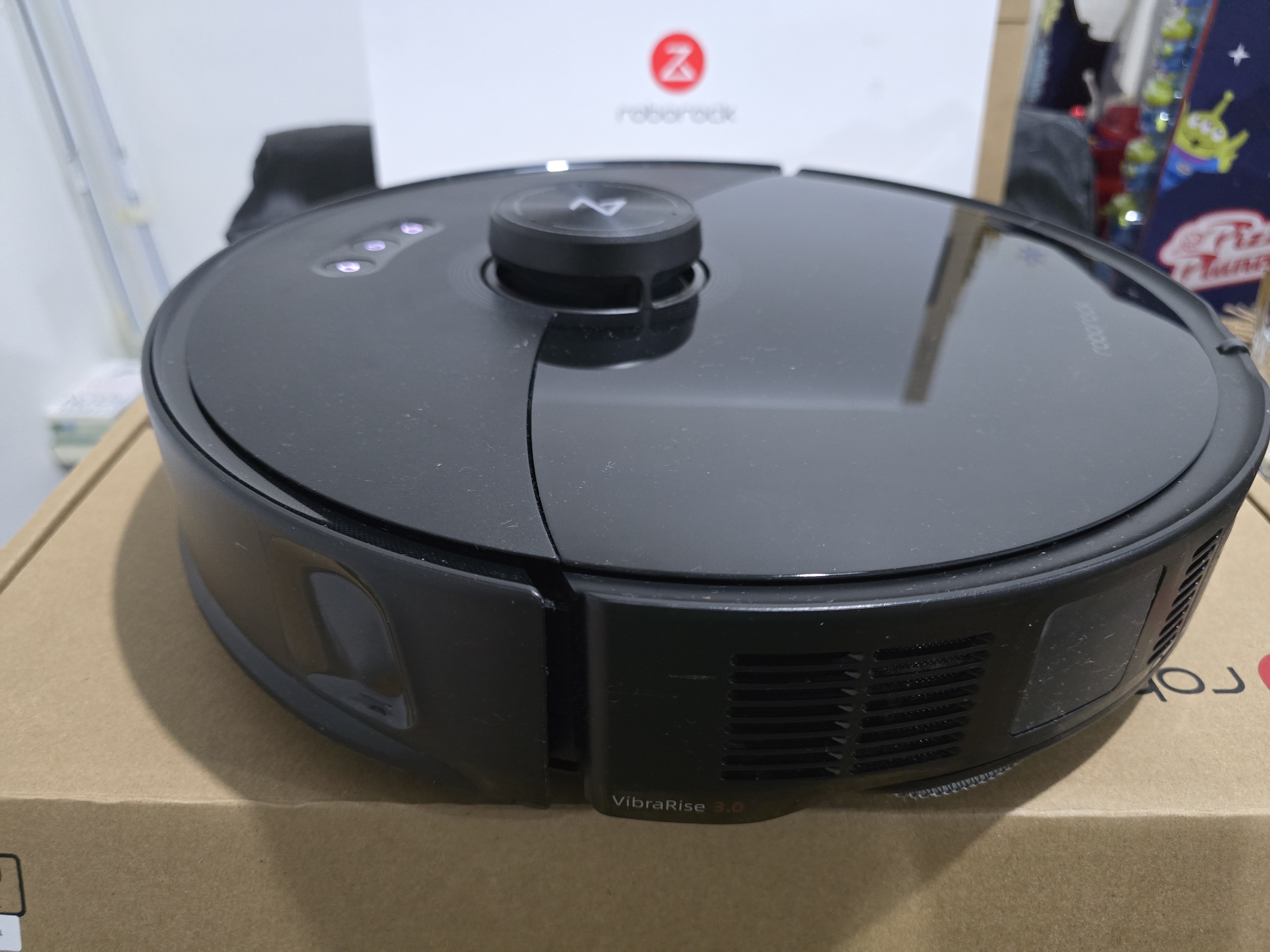 Roborock S8 MaxV Ultra