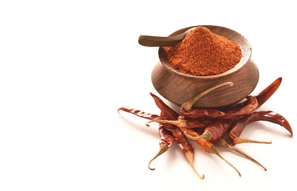 Red Chili Powder