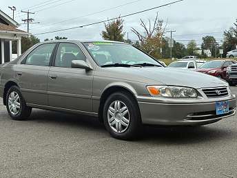 2000 Toyota Camry
