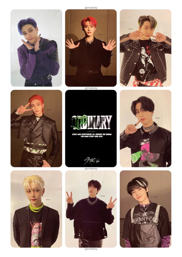 [READY] ODDINARY SYNNARA