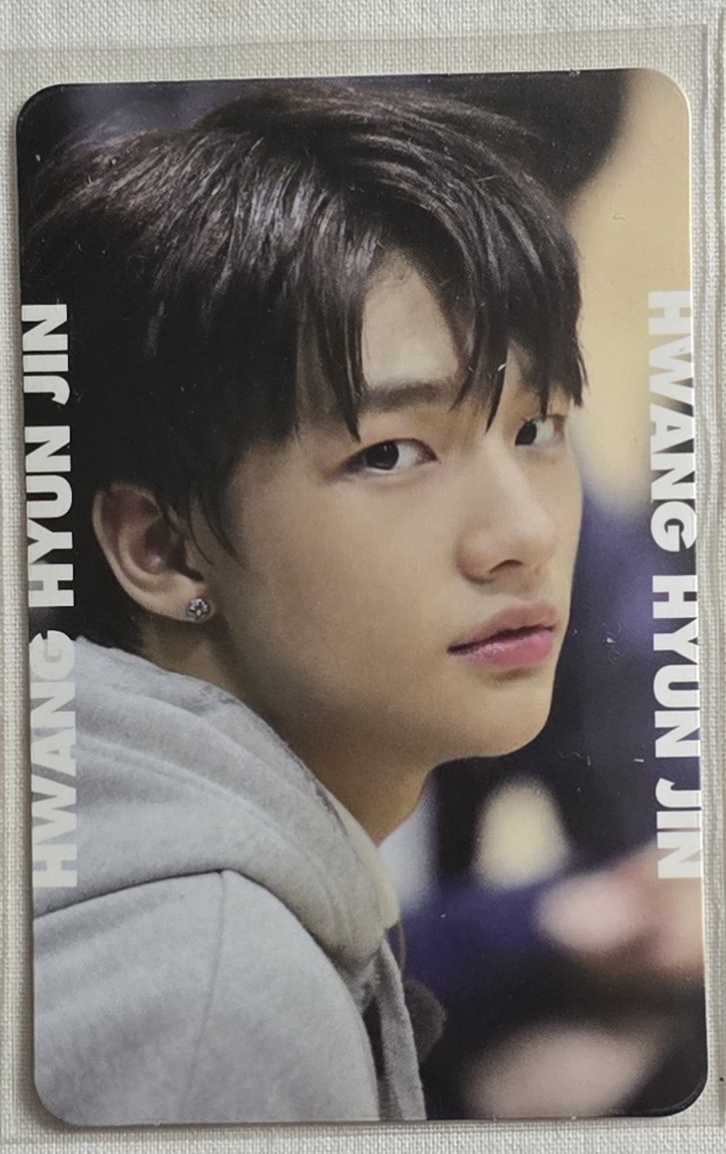 [READY] HYUNJIN MIXTAPE