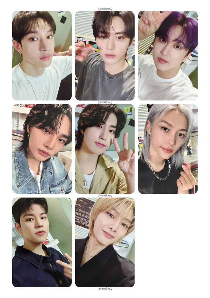 [READY] ATE POP UP GREY