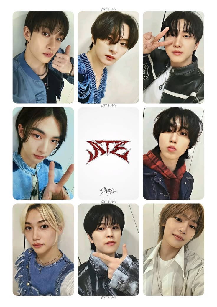 [READY] ATE MUSIC KOREA