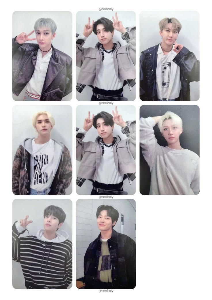 [READY] ODDINARY R2 CONCEPT