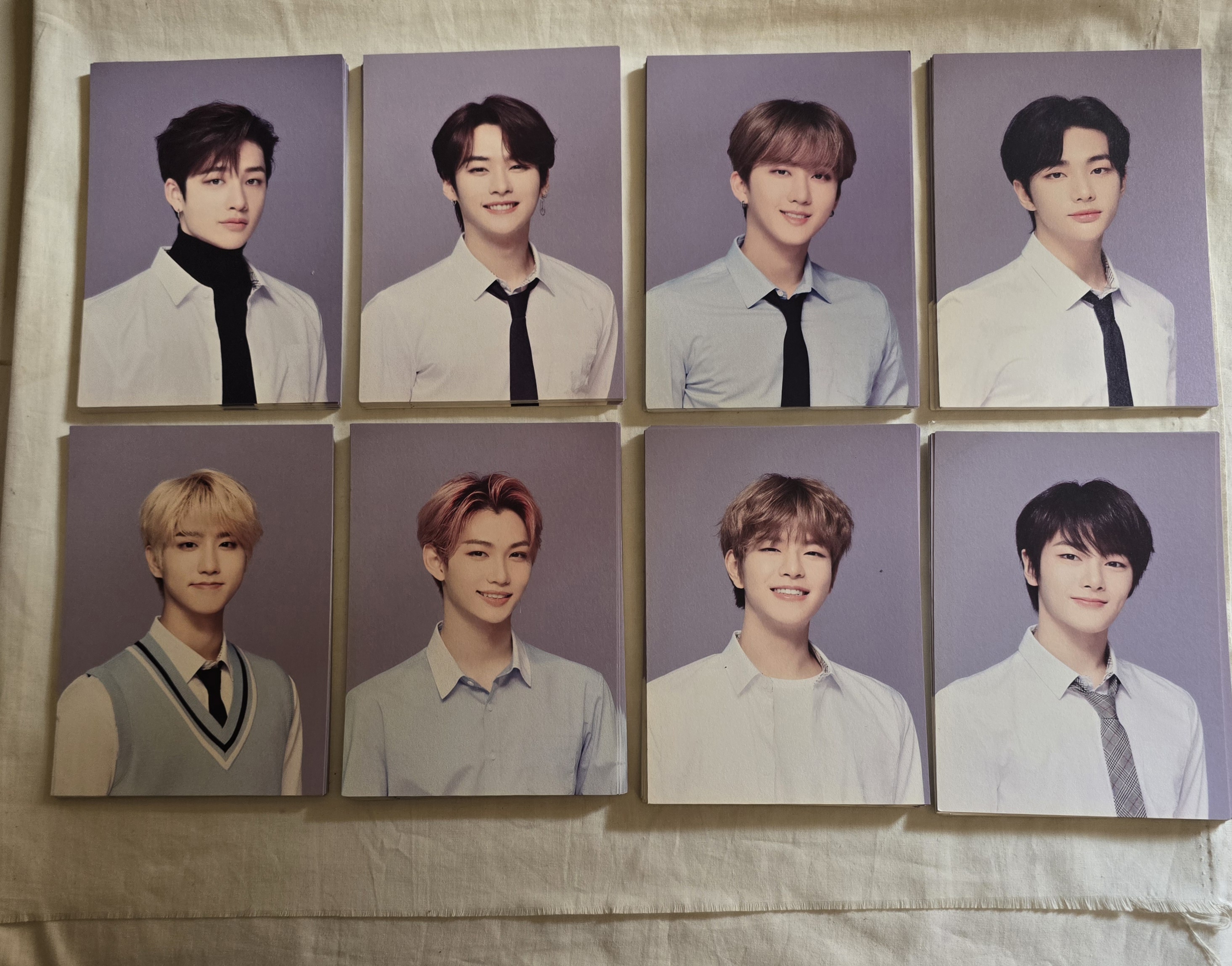[READY] STAY IN PLAYGROUND POSTCARD