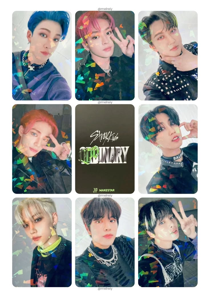 [READY] ODDINARY SOUNDWAVE