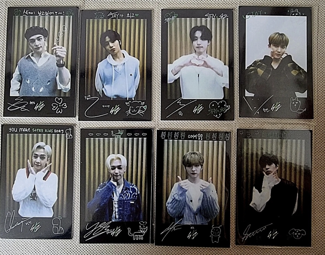 [READY] ODDINARY R2 POLA