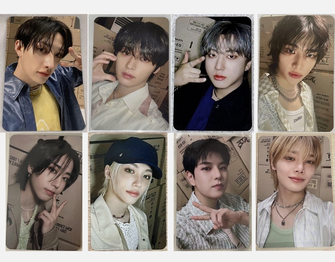 [READY] ATE STARRIVER