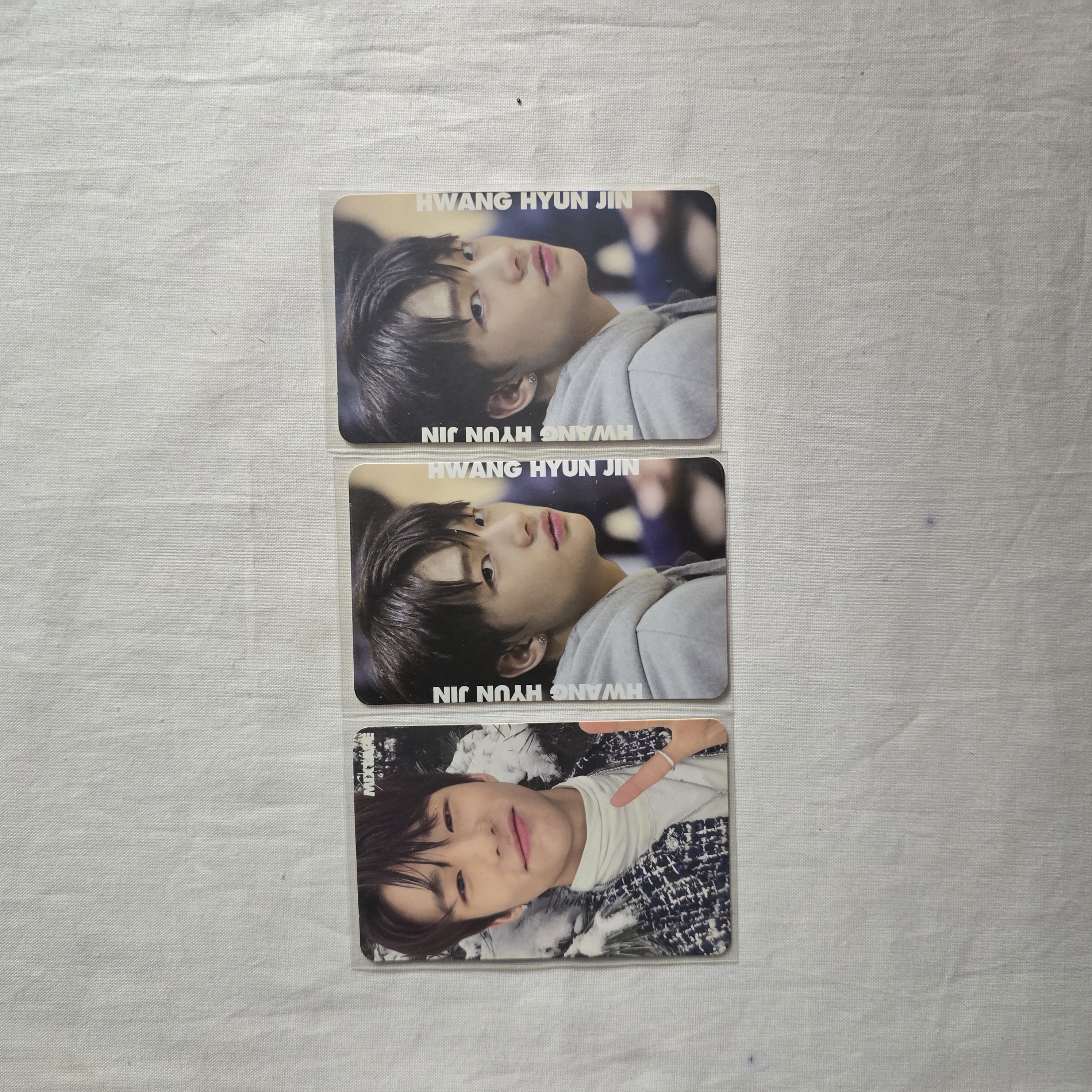 [READY] HYUNJIN MIXTAPE