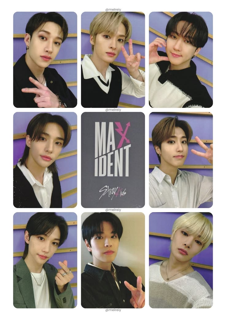 [READY] MAXIDENT STARRIVER VC R1