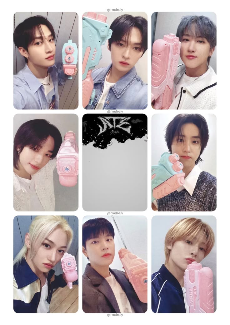 [READY] ATE KAKAOTALK