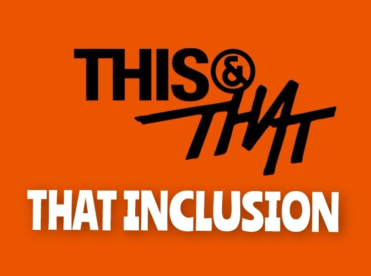 [PRE-ORDER] THIS&THAT - THAT INCLUSION