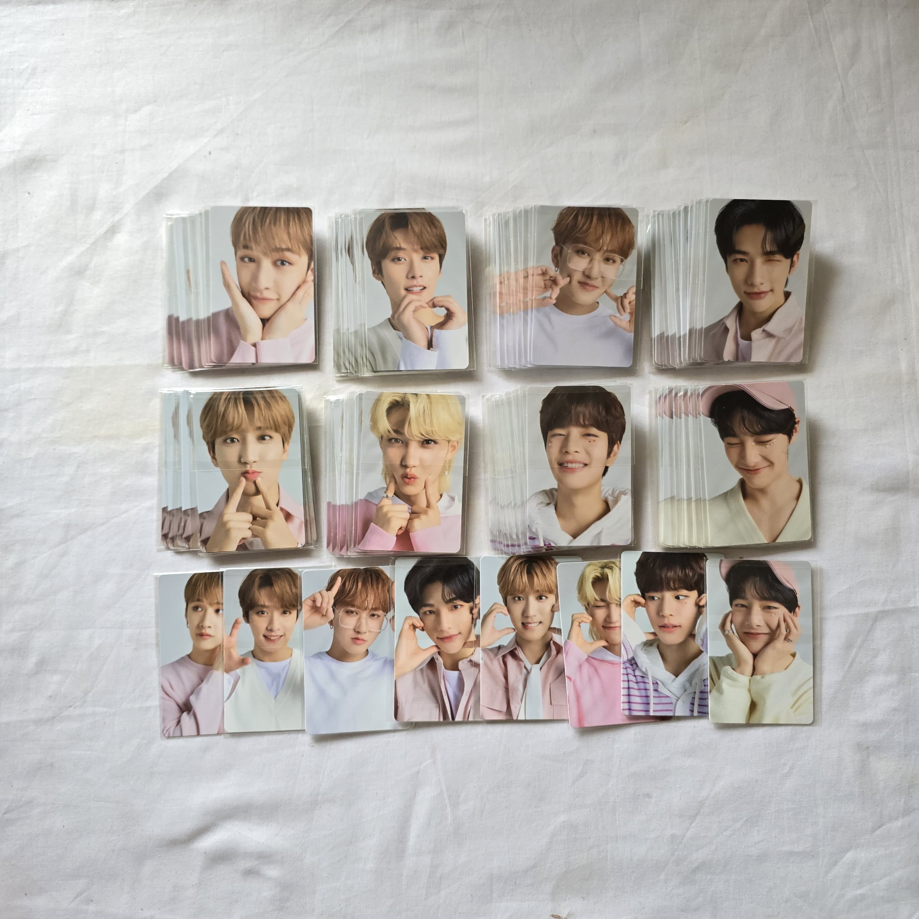 [READY] NACIFIC 8A