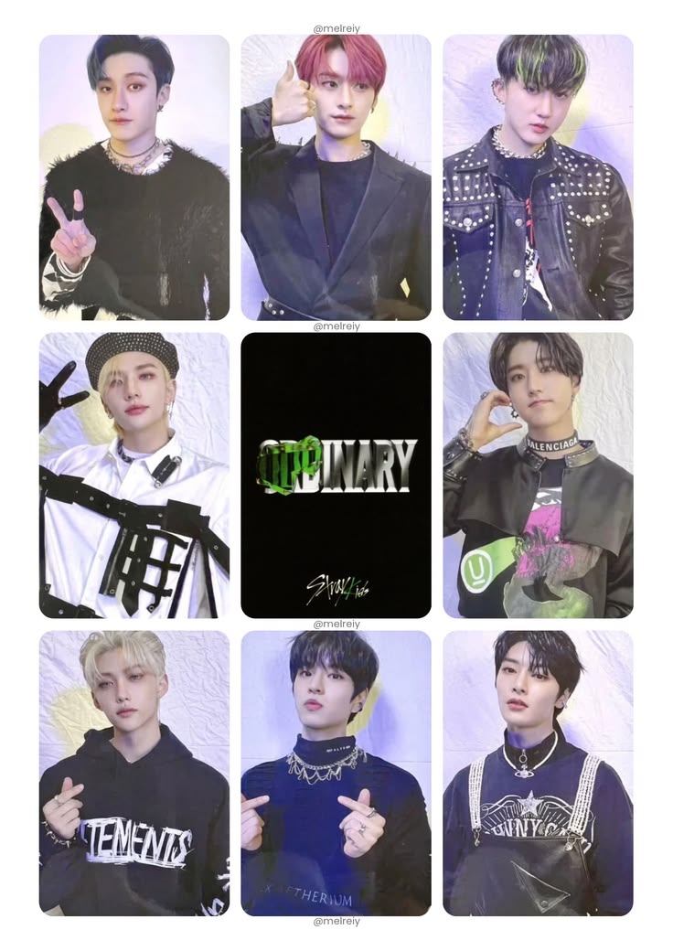 [READY] ODDINARY APPLE MUSIC