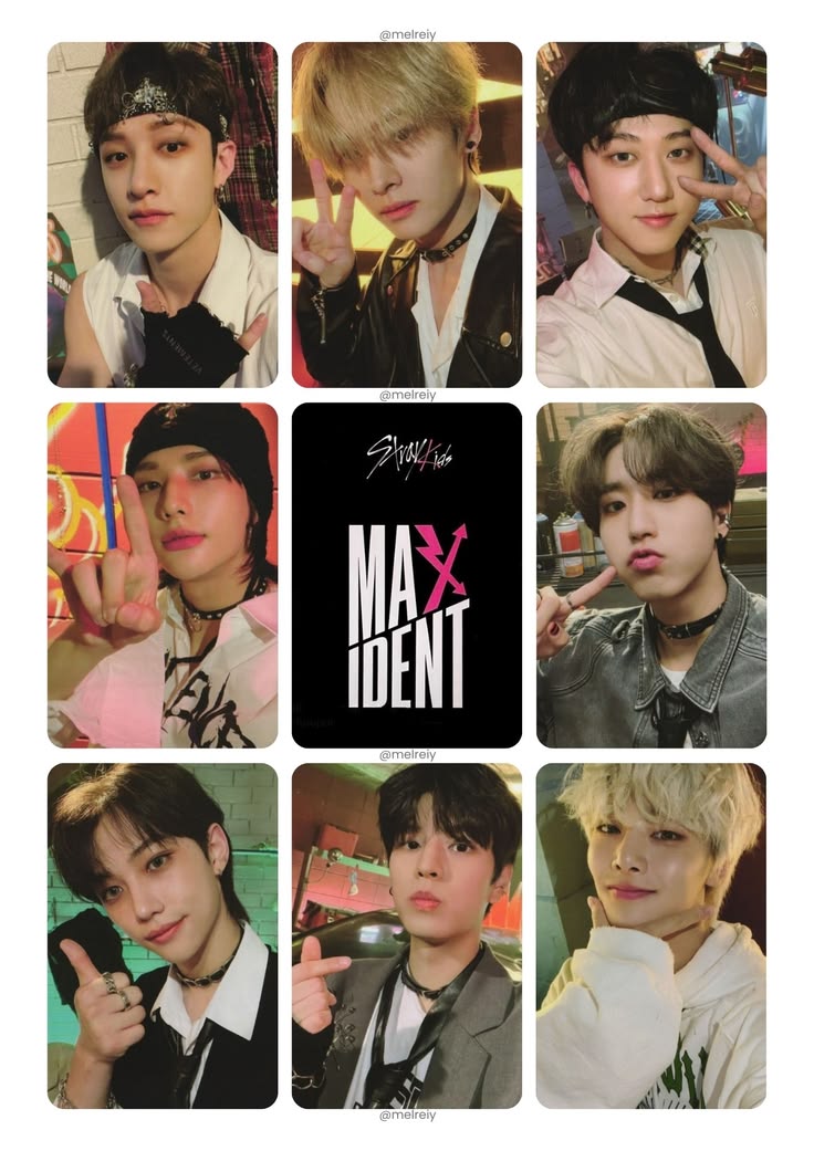[READY] MAXIDENT APPLE MUSIC