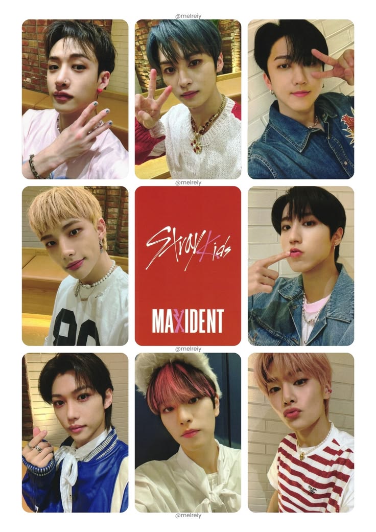 [READY] MAXIDENT STARRIVER VC R2