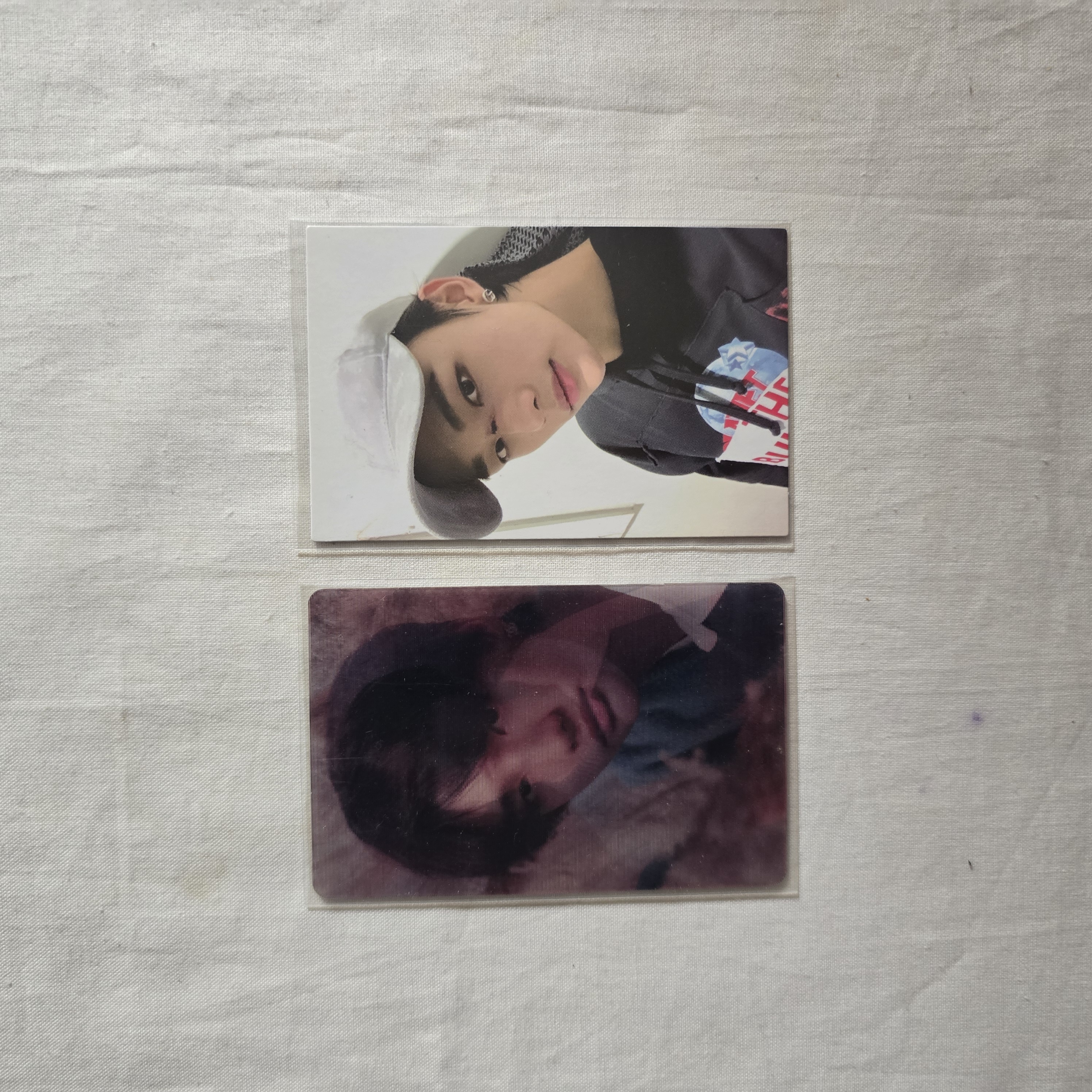 [READY] HYUNJIN LEVANTER SET