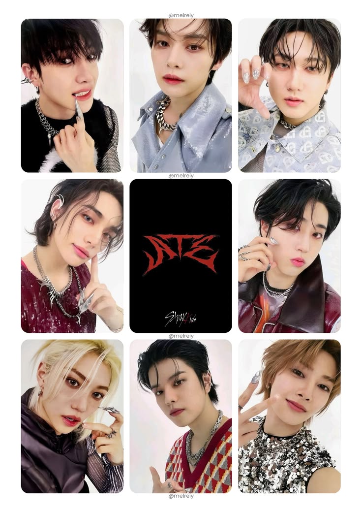 [READY] ATE APPLE MUSIC