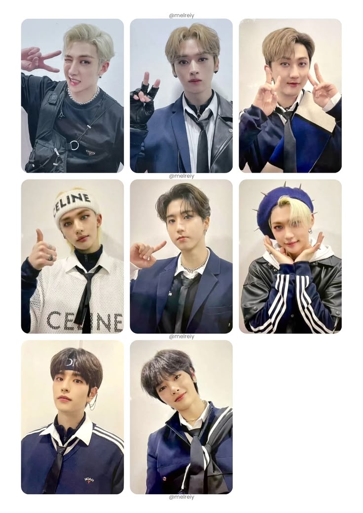 [READY] ODDINARY SHOPEE