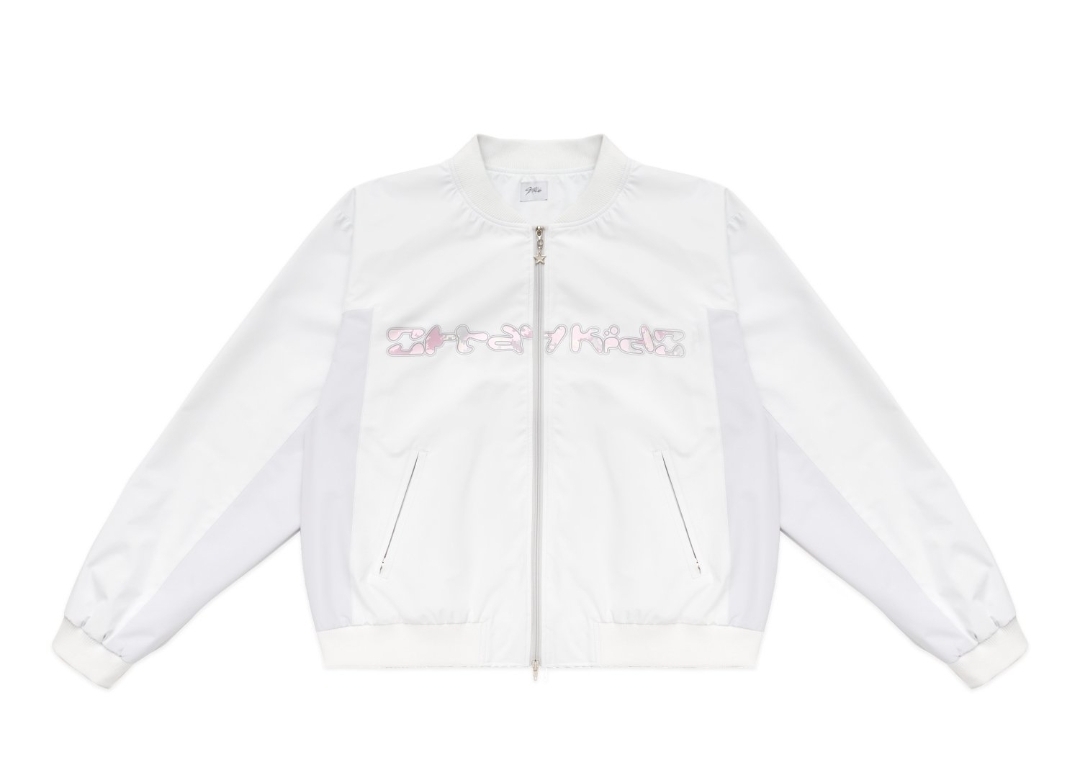 [ONLINE] STAY IN OUR LITTLE HOUSE - BOMBER JACKET ONLY NO PC