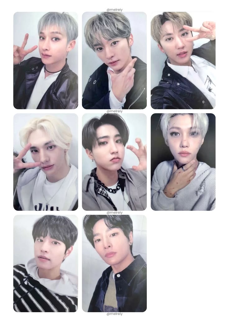 [READY] ODDINARY R2 SELCA