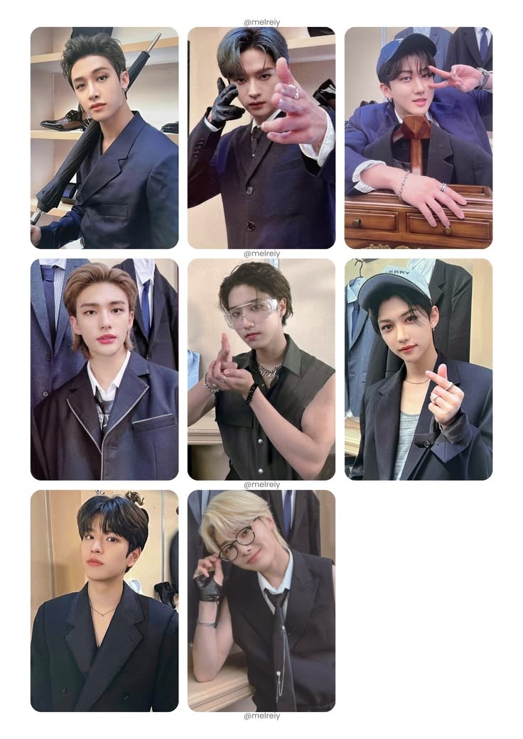 [READY] MAXIDENT KTOWN