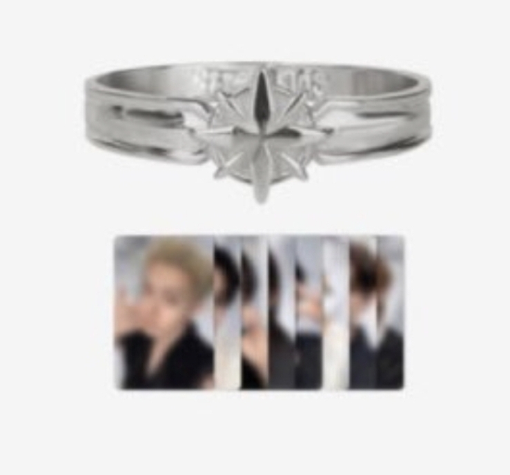 [PRE-ORDER ONLINE] RUN IT SEOUL - RING